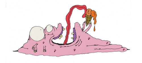 monster